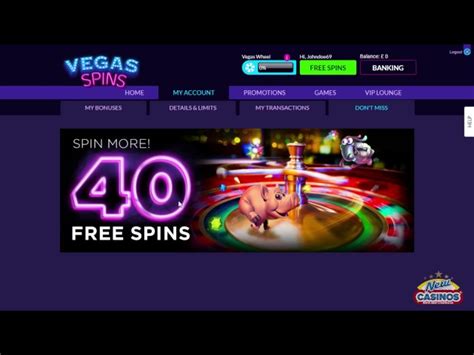 Vegas spins casino Costa Rica